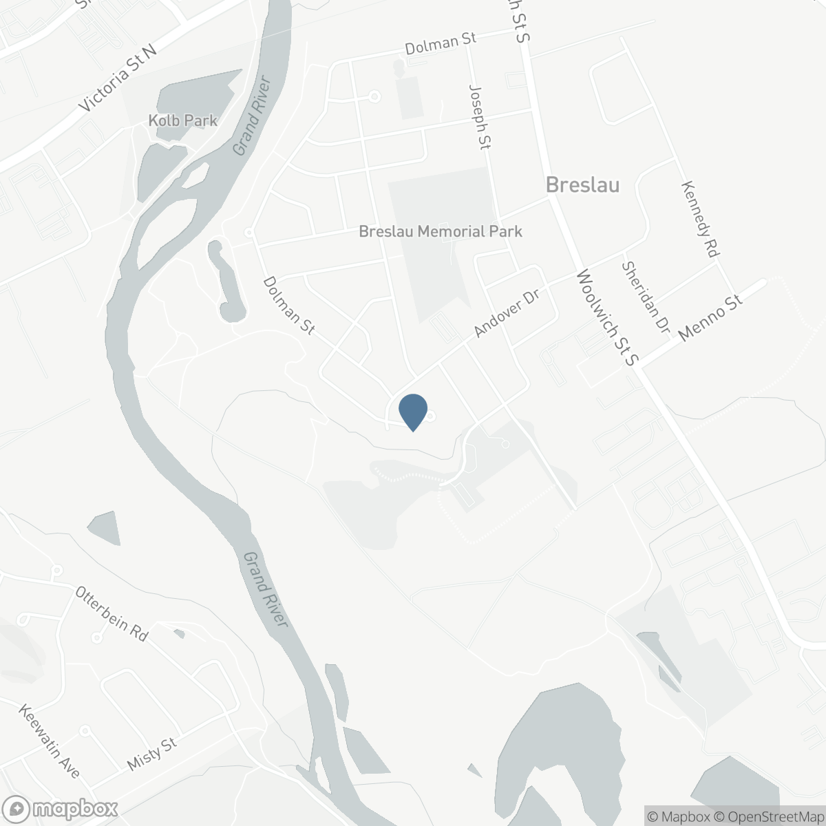 18 SANTO COURT, Woolwich, Ontario N0B 1M0